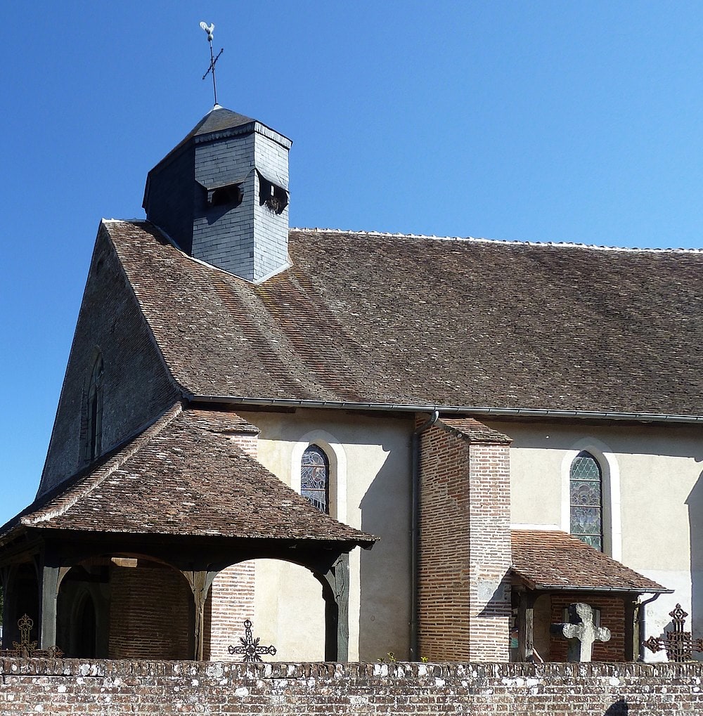 La Ferté-Beauharnais