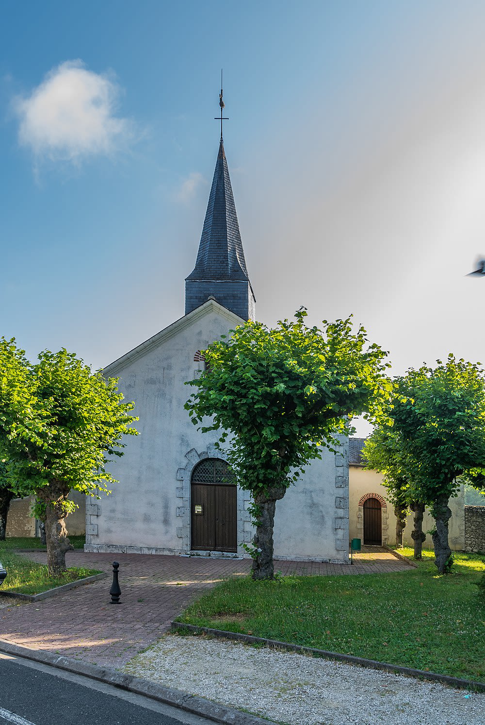 Monthou-sur-Bièvre