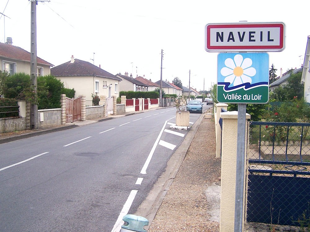 Naveil