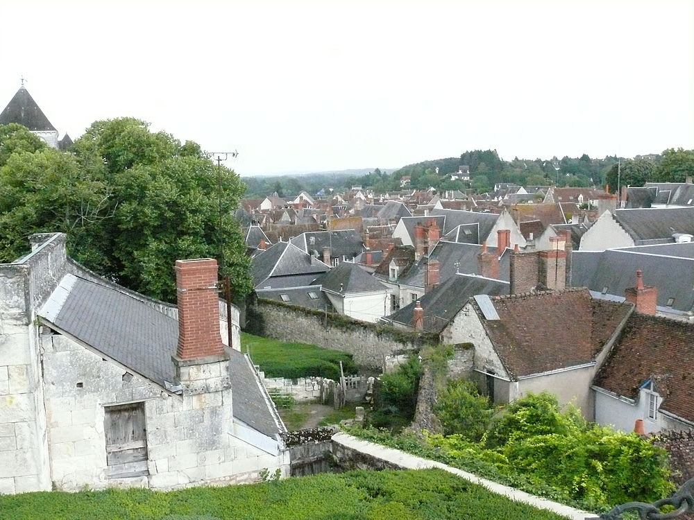 Saint-Aignan