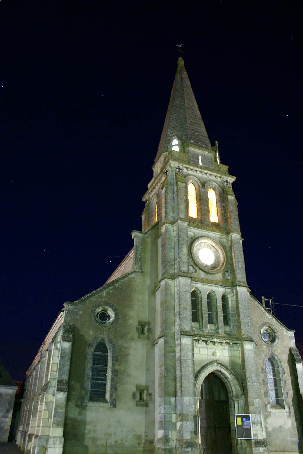 Saint-Amand-Longpré