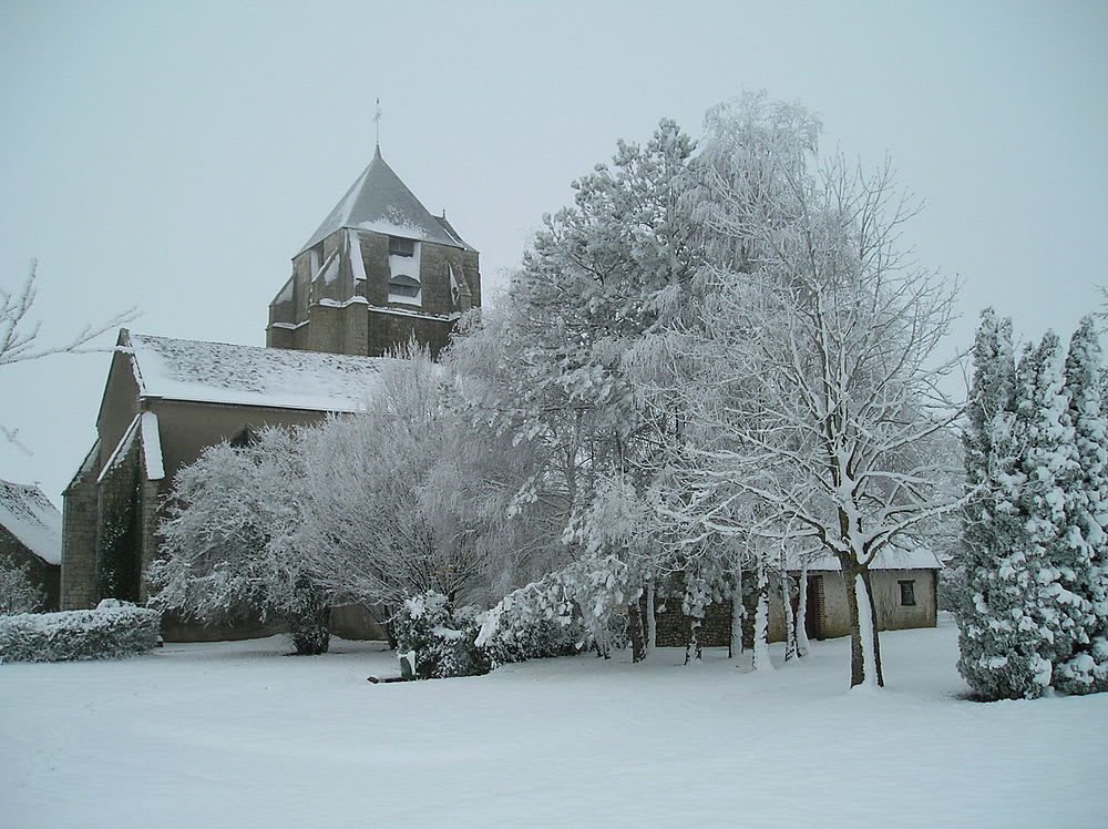 Saint-Léonard-en-Beauce