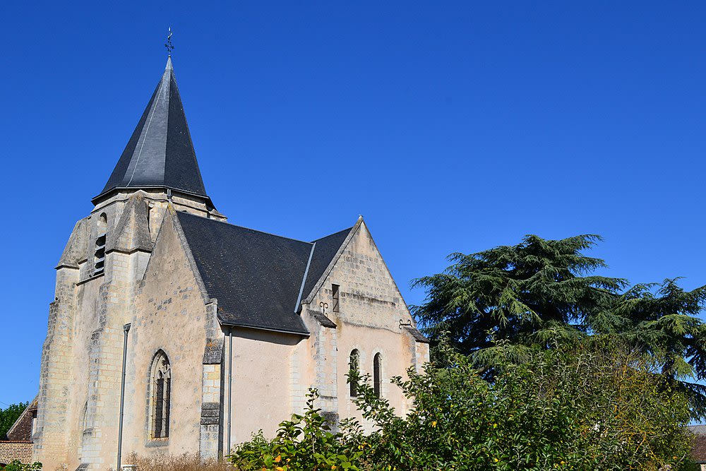Saint-Martin-des-Bois