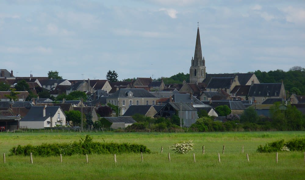 Thoré-la-Rochette