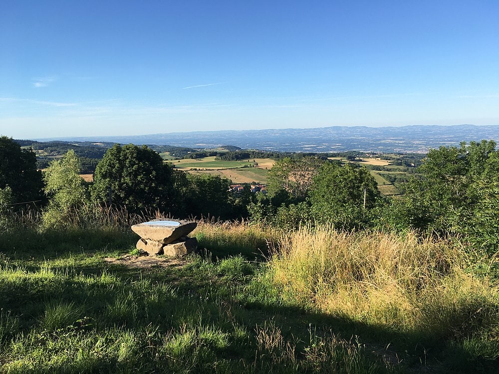 Chazelles-sur-Lavieu