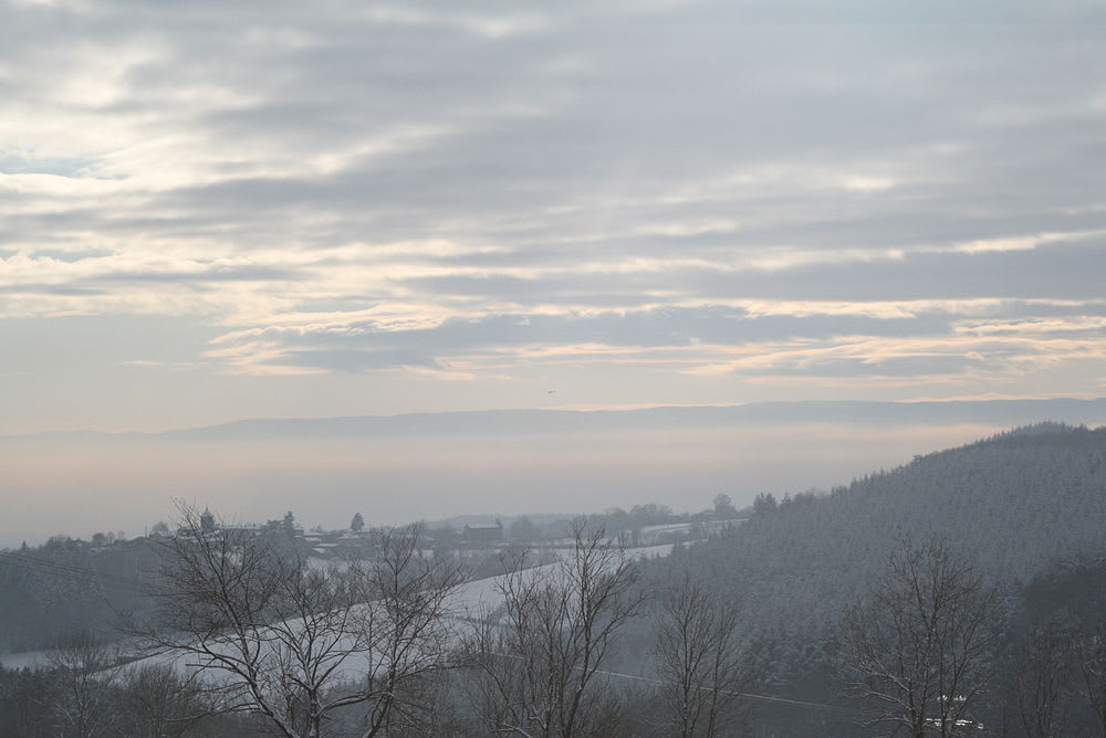 Sainte-Agathe-en-Donzy