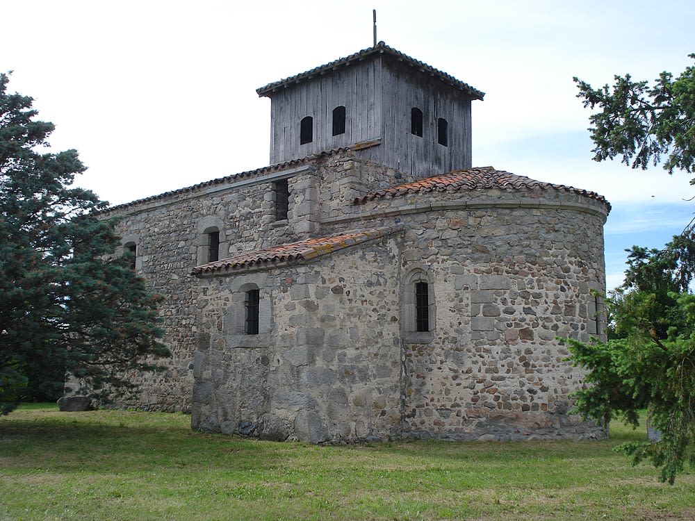 Sainte-Foy-Saint-Sulpice