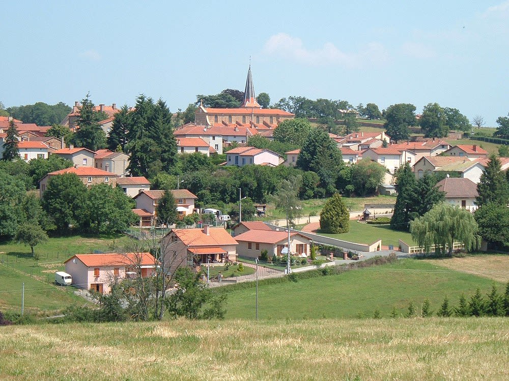 Saint-Marcel-de-Félines