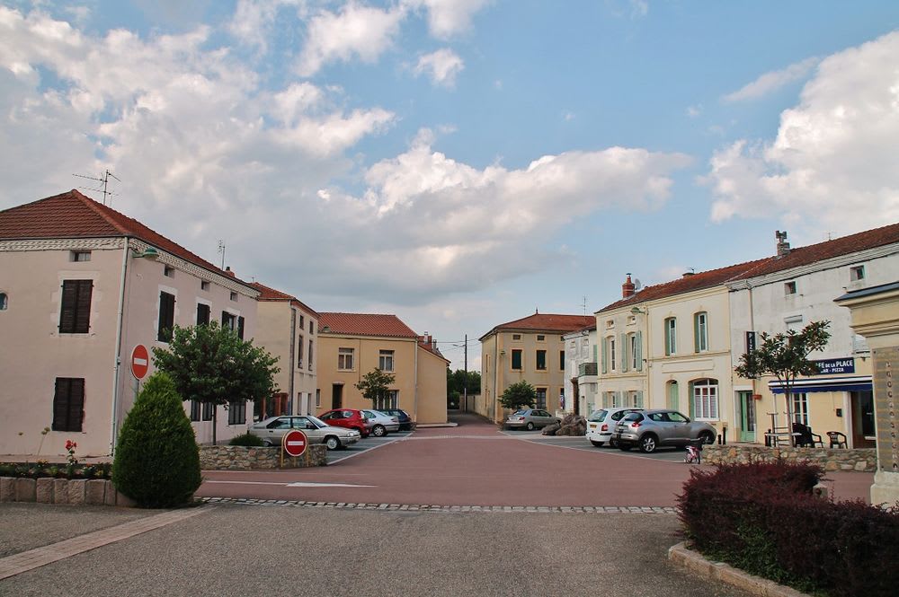 Saint-Martin-d'Estréaux