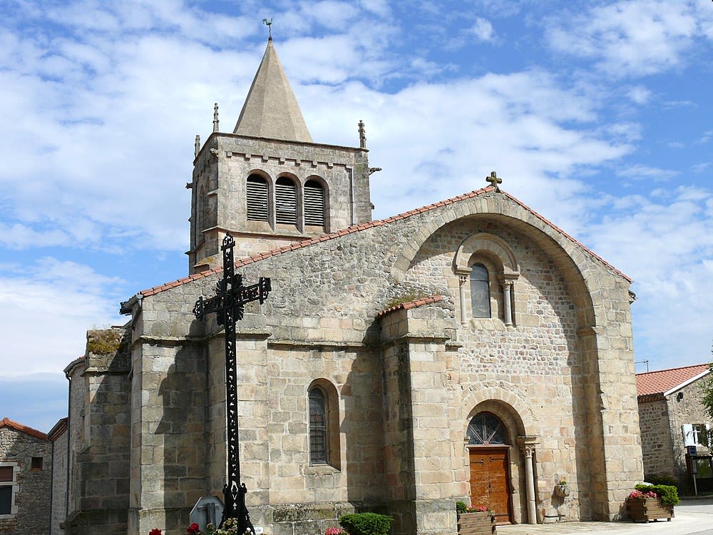 Saint-Nizier-de-Fornas