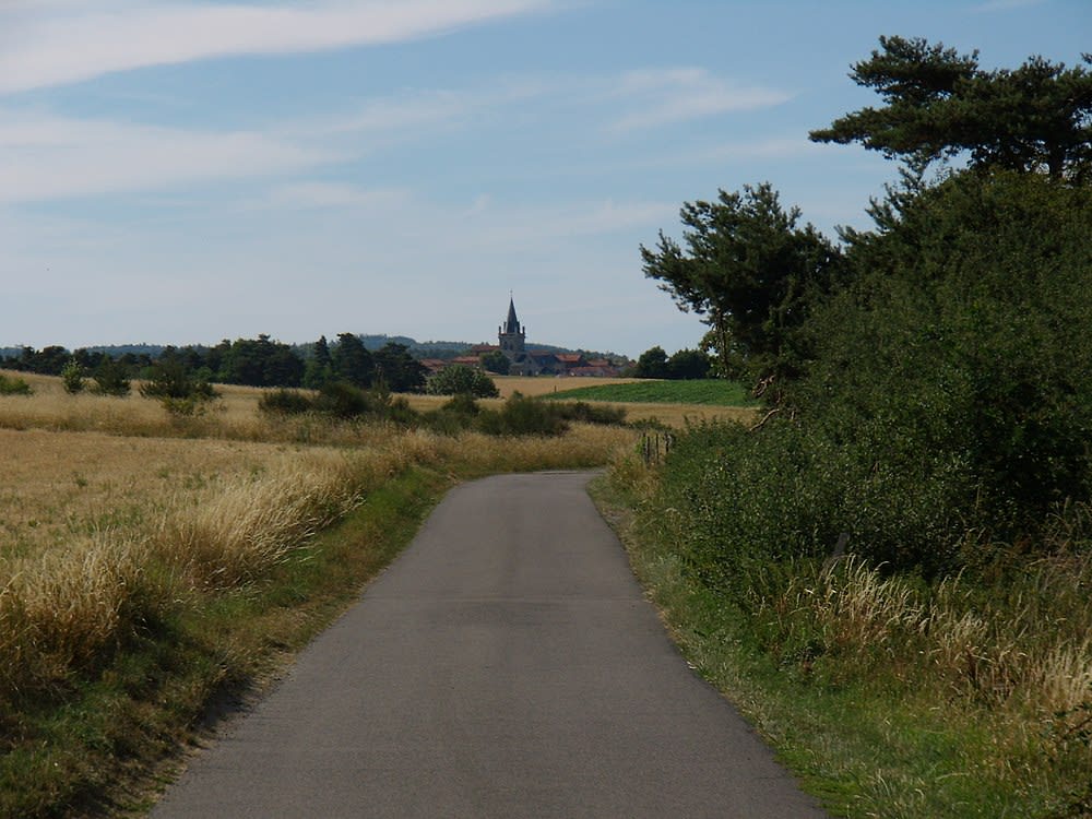 Saint-Sixte