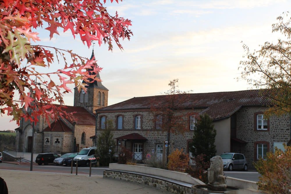 Soleymieux