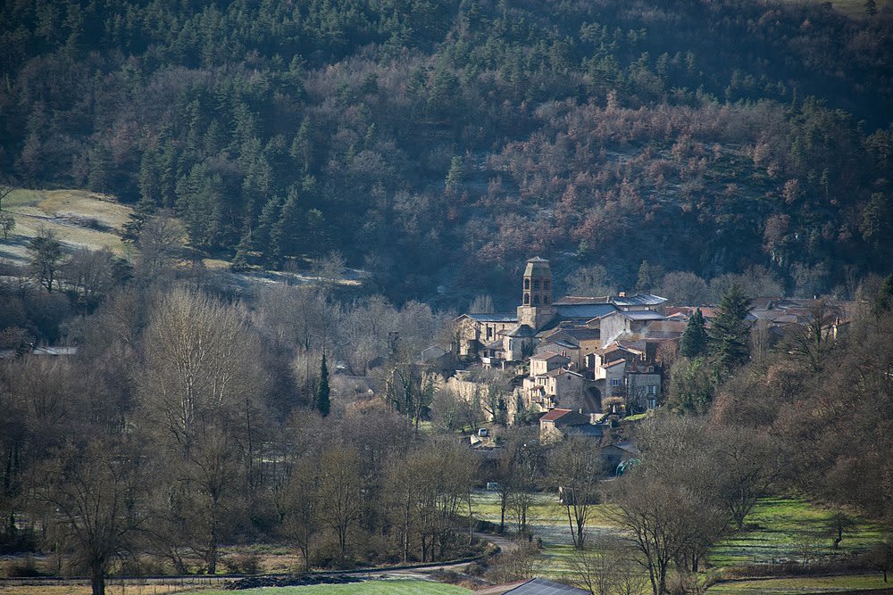 Lavaudieu