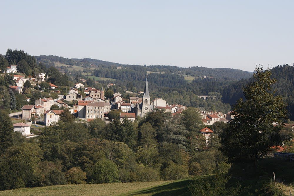 La Séauve-sur-Semène