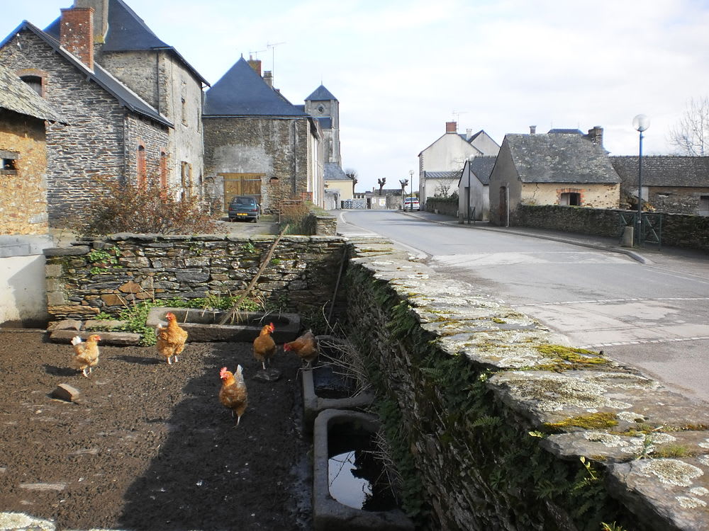 Juigné-des-Moutiers