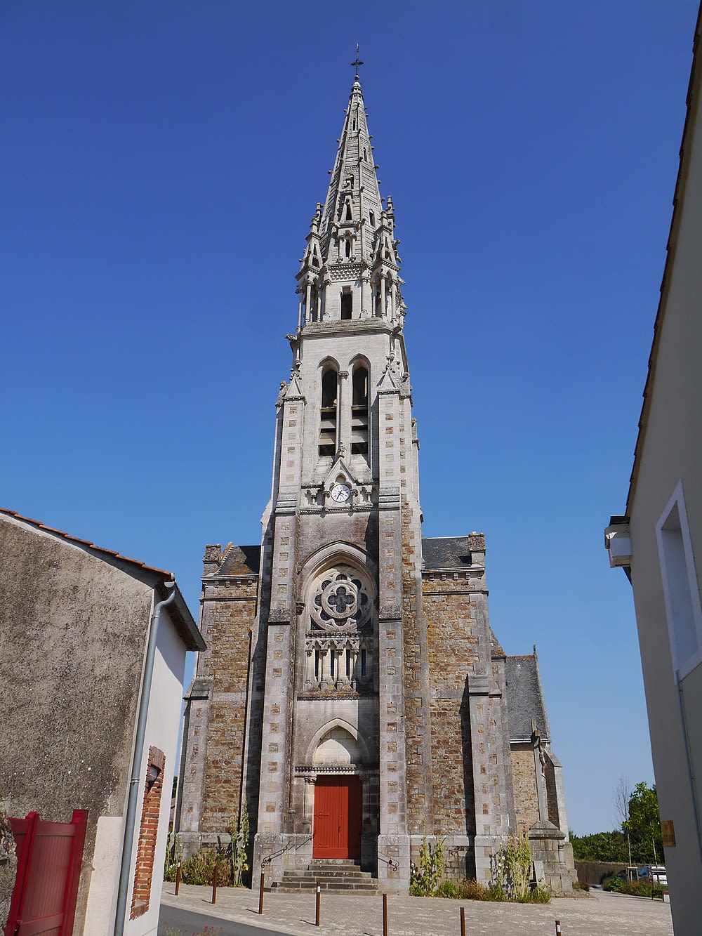 La Limouzinière