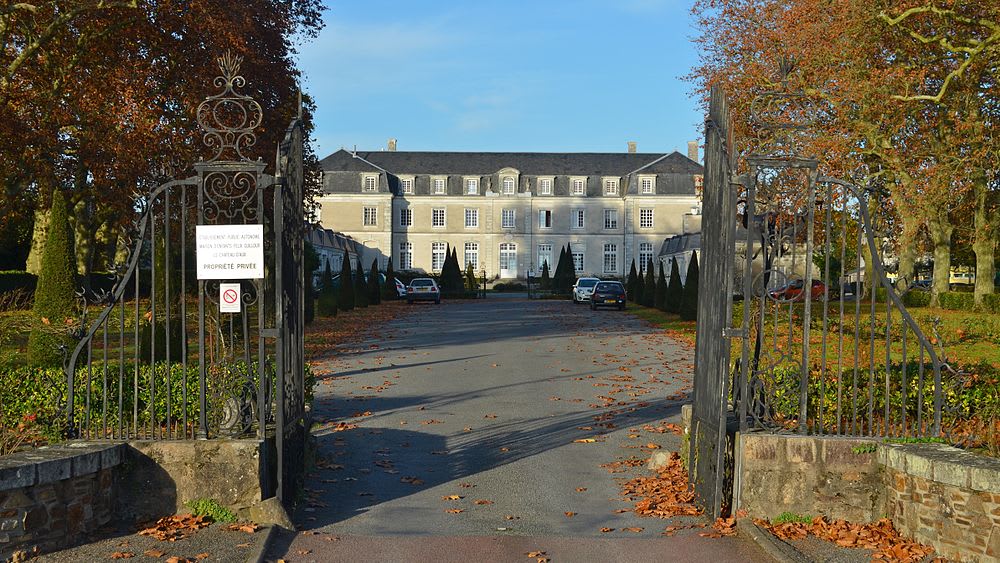 La Montagne