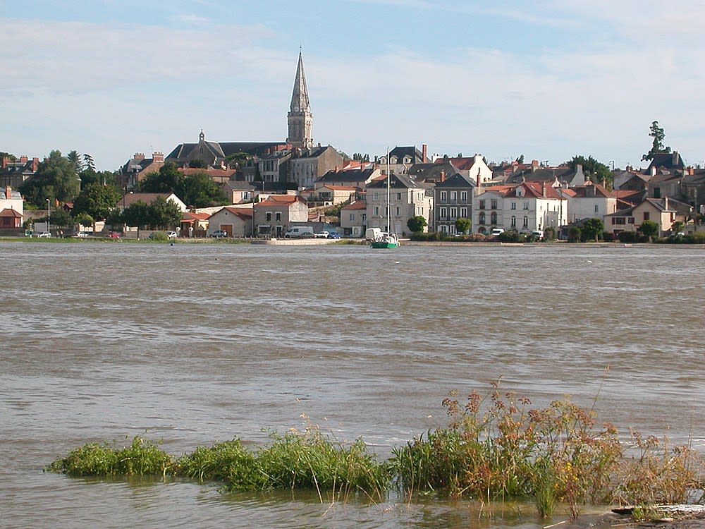 Le Pellerin