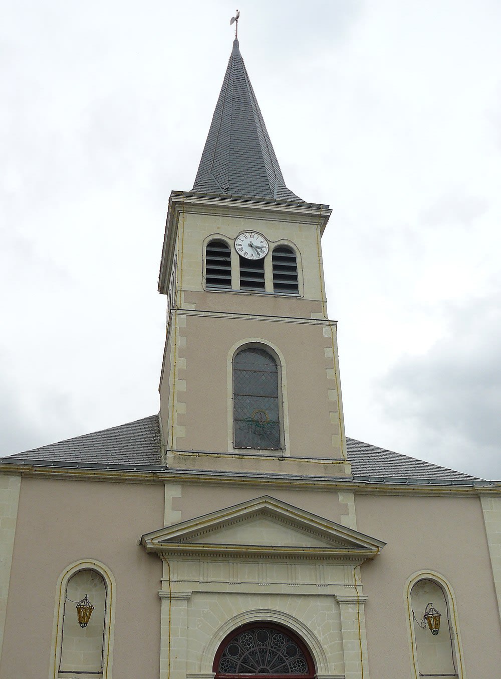 Saint-Lumine-de-Clisson