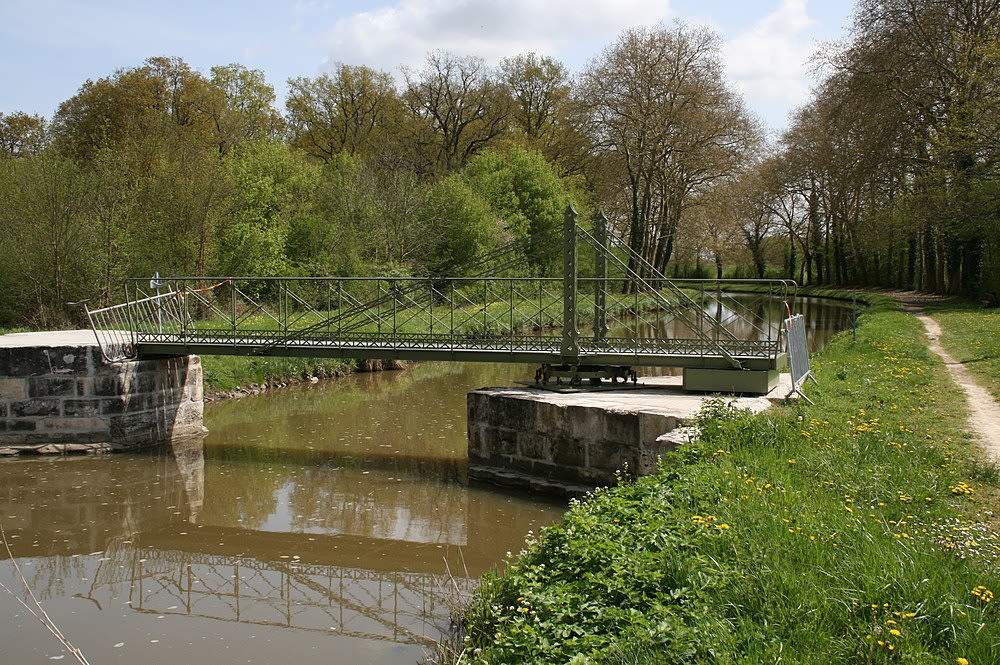 Chevillon-sur-Huillard