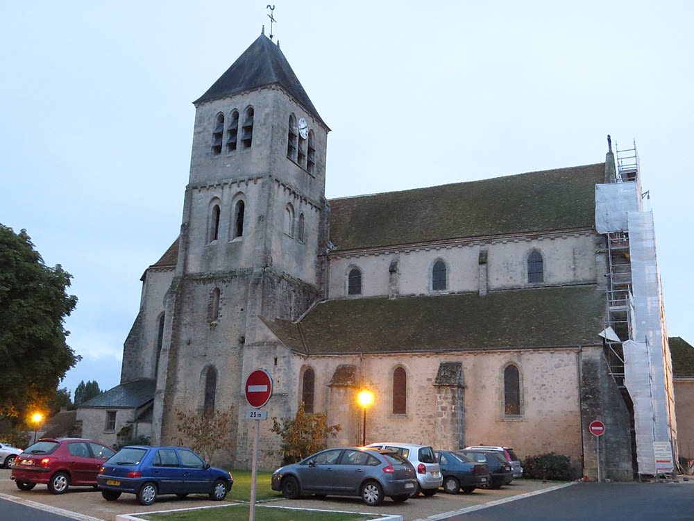 Chilleurs-aux-Bois