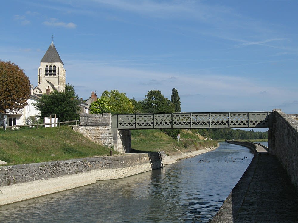 Saint-Jean-de-Braye