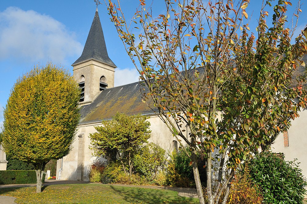 Saint-Martin-sur-Ocre