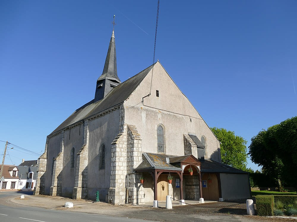 Villereau