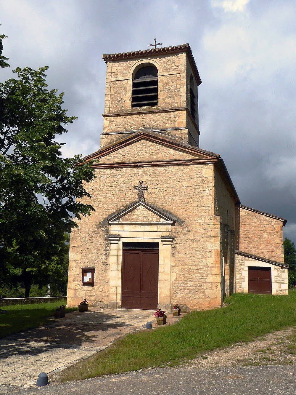 Belmont-Sainte-Foi