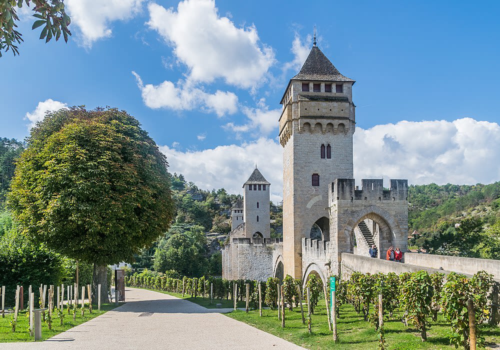 Cahors