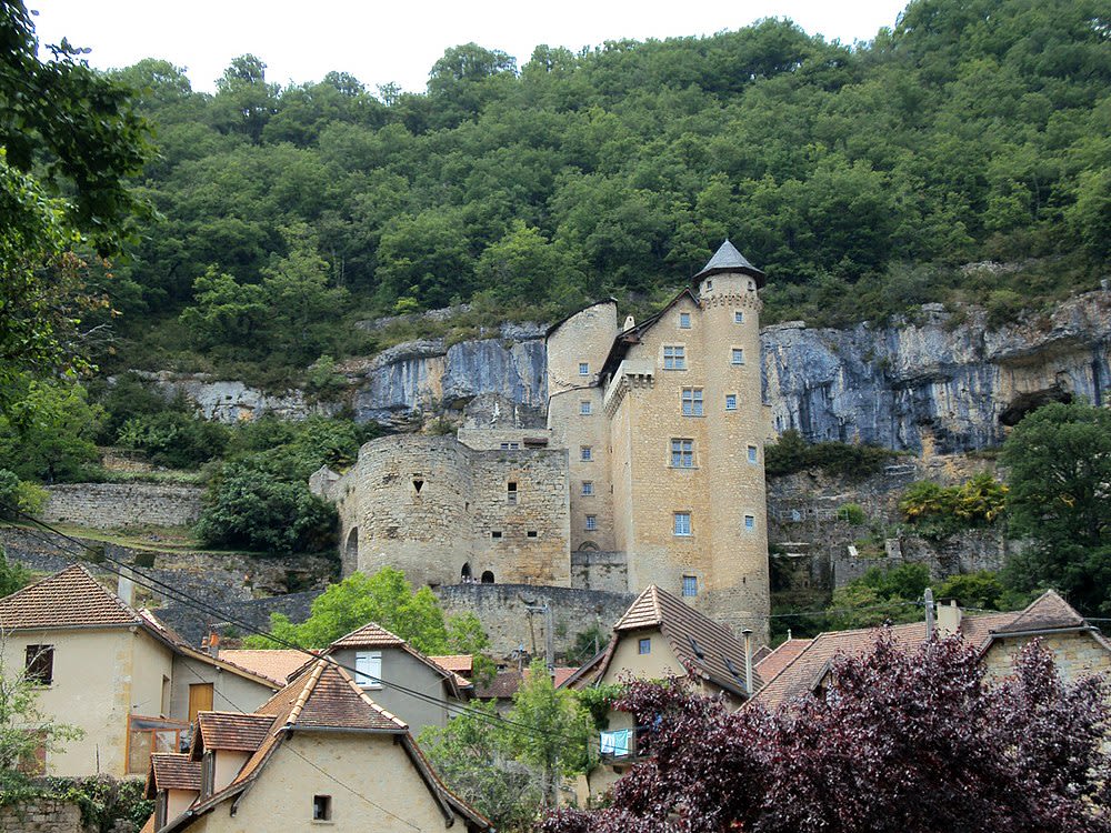 Larroque-Toirac