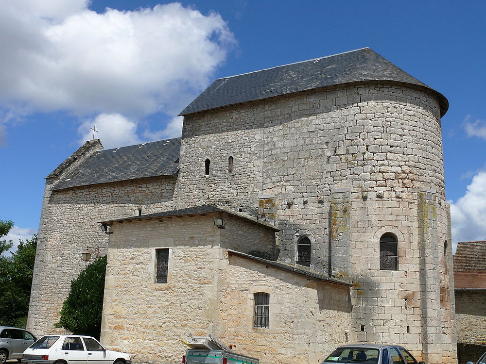 Reilhac