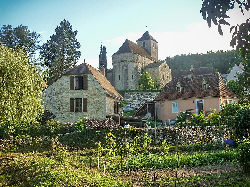 Sabadel-Lauzès