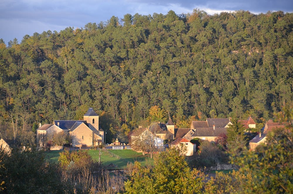 Saint-Cirq-Madelon