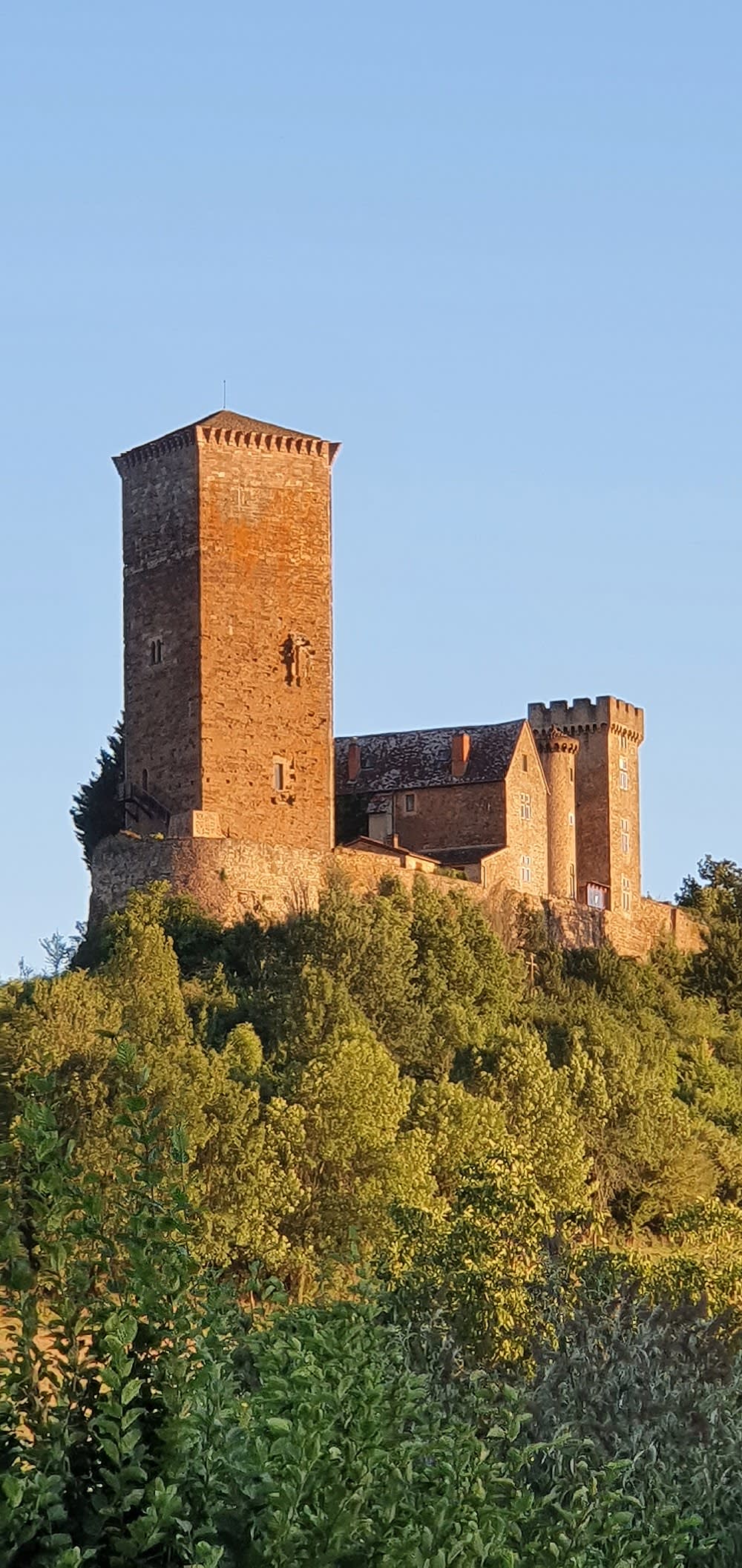 Saint-Laurent-les-Tours