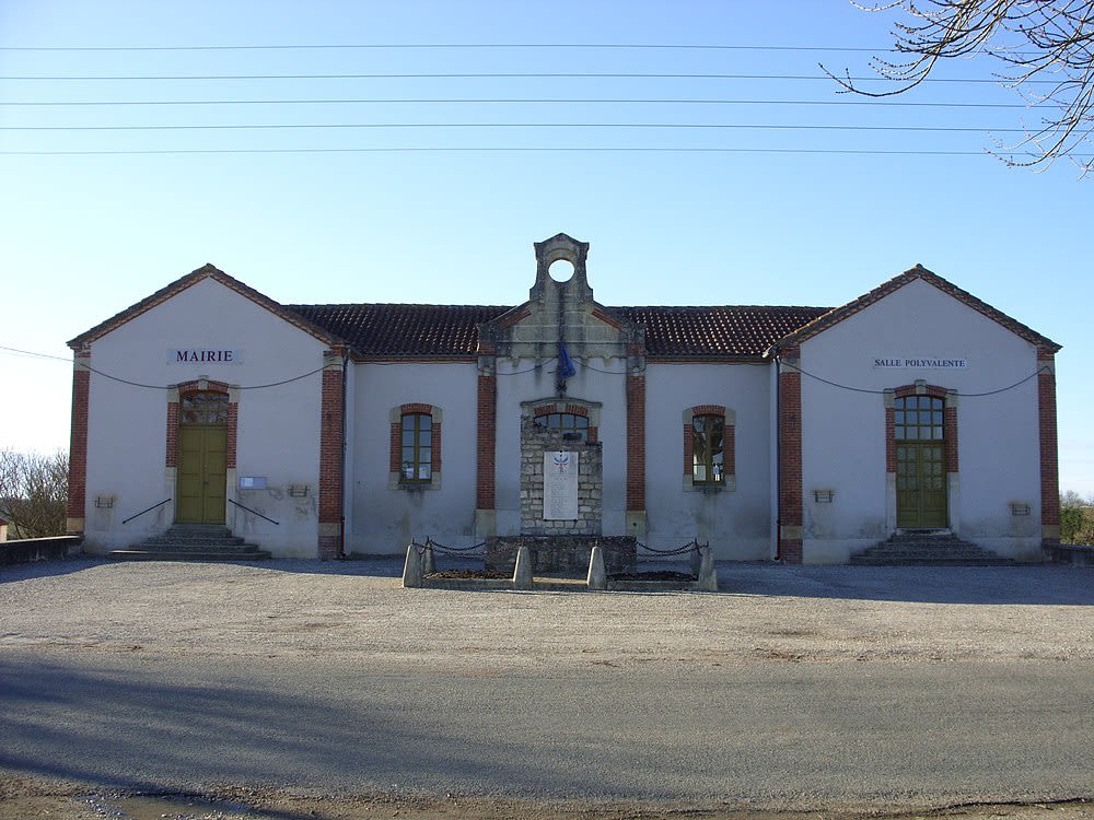Sérignac