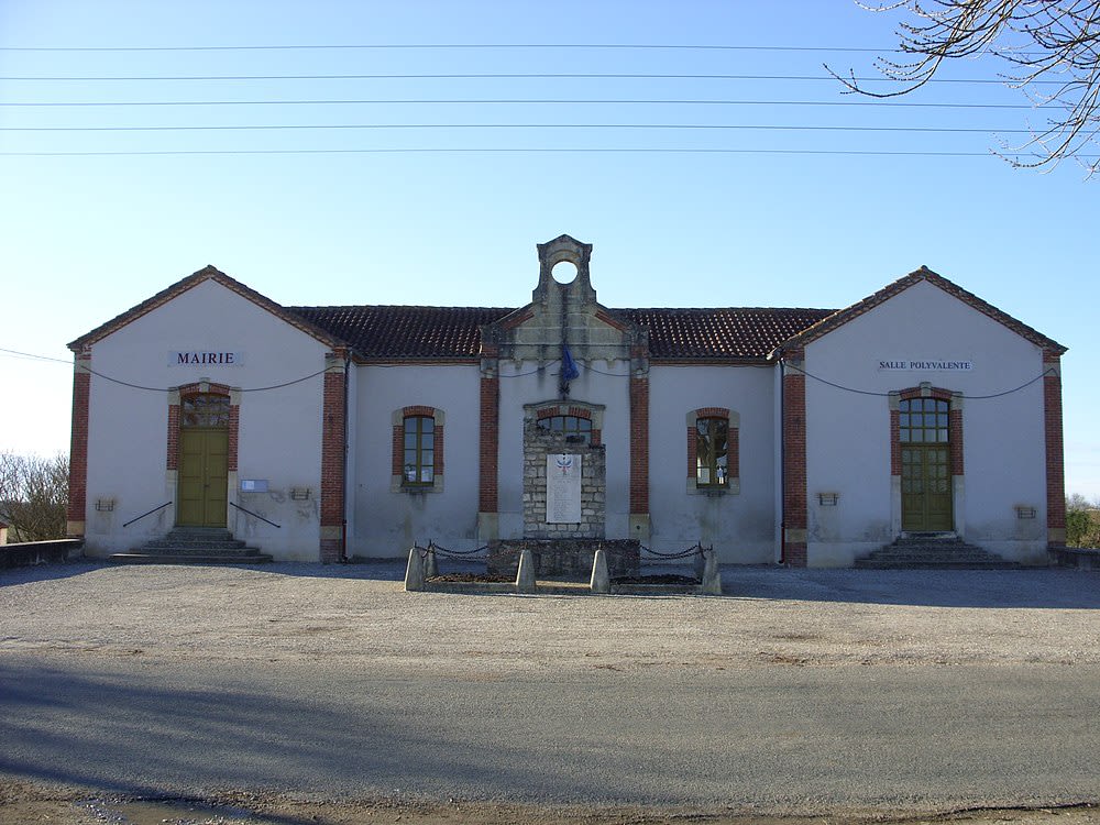 Sérignac