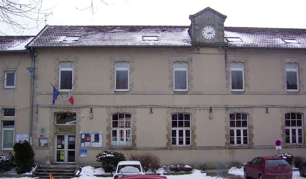 Sousceyrac-en-Quercy