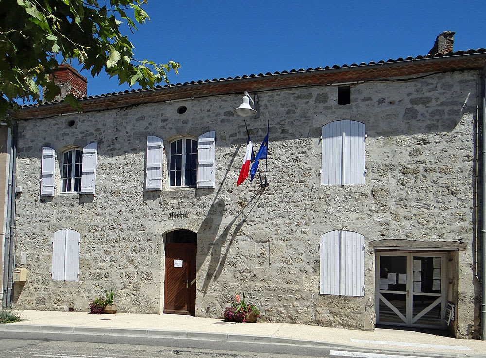 Lusignan-Petit