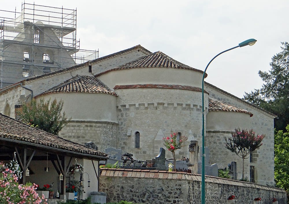 Saint-Colomb-de-Lauzun