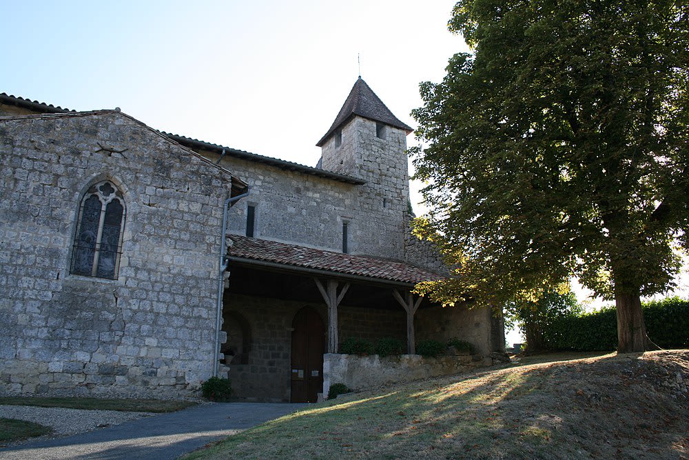 Saint-Léon