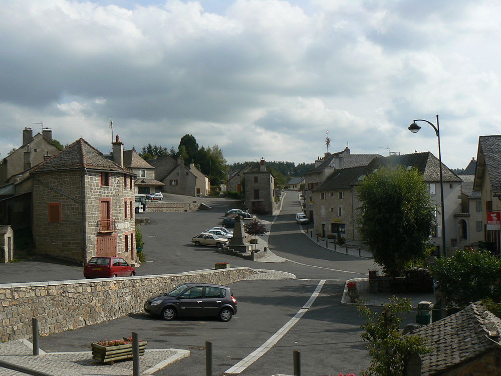 Monts-de-Randon