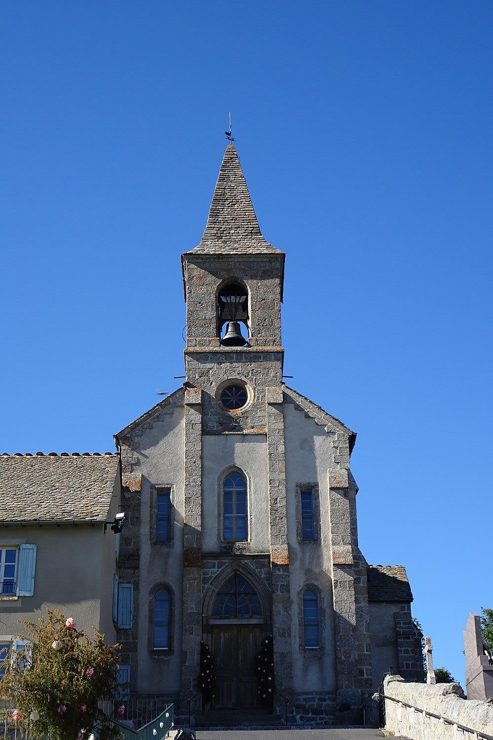 Saint-Paul-le-Froid