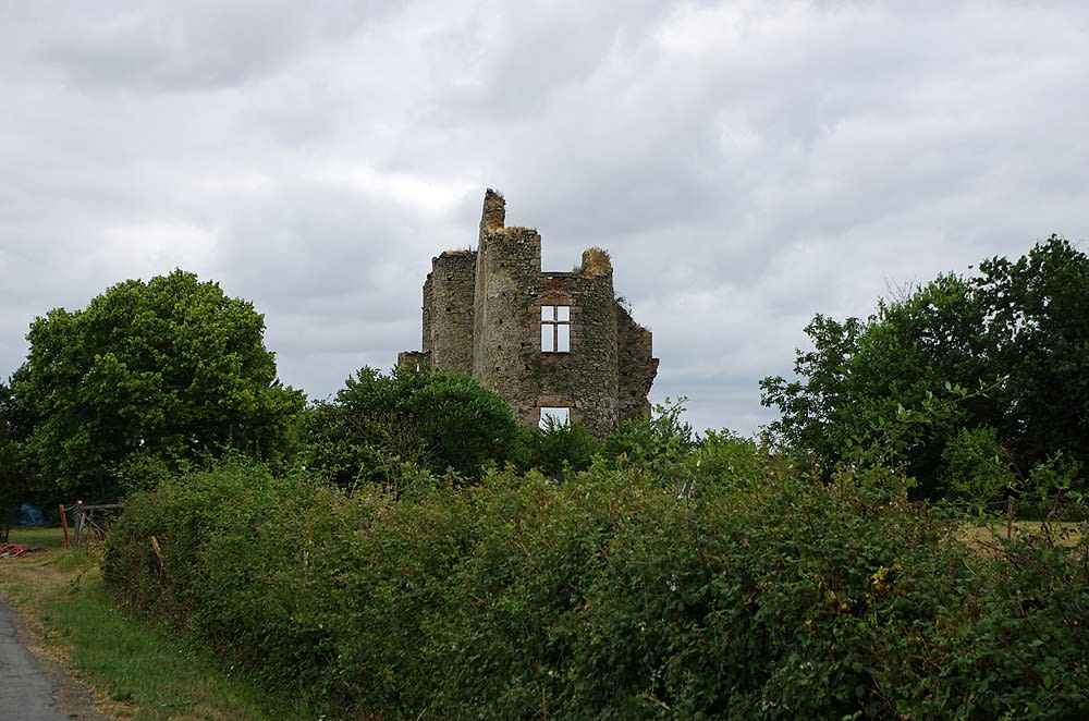 Beaupréau-en-Mauges