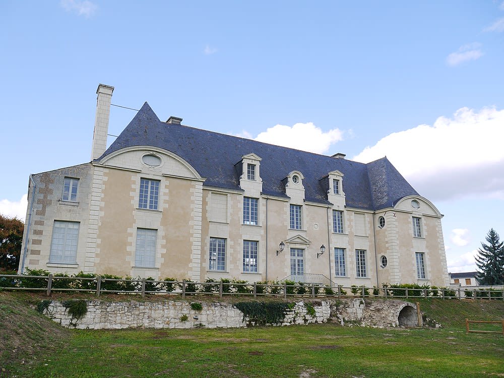 Bellevigne-les-Châteaux