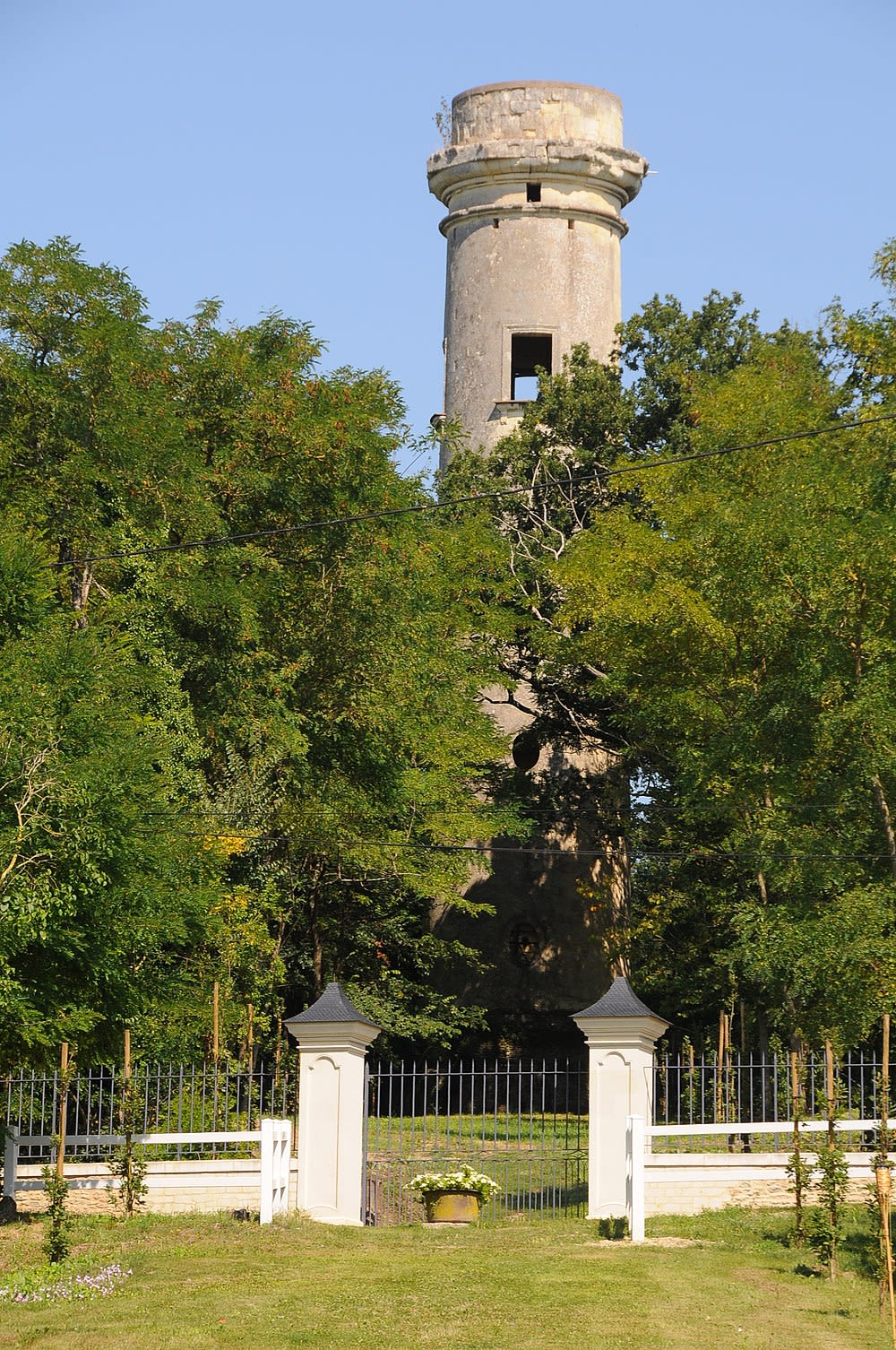 Cornillé-les-Caves