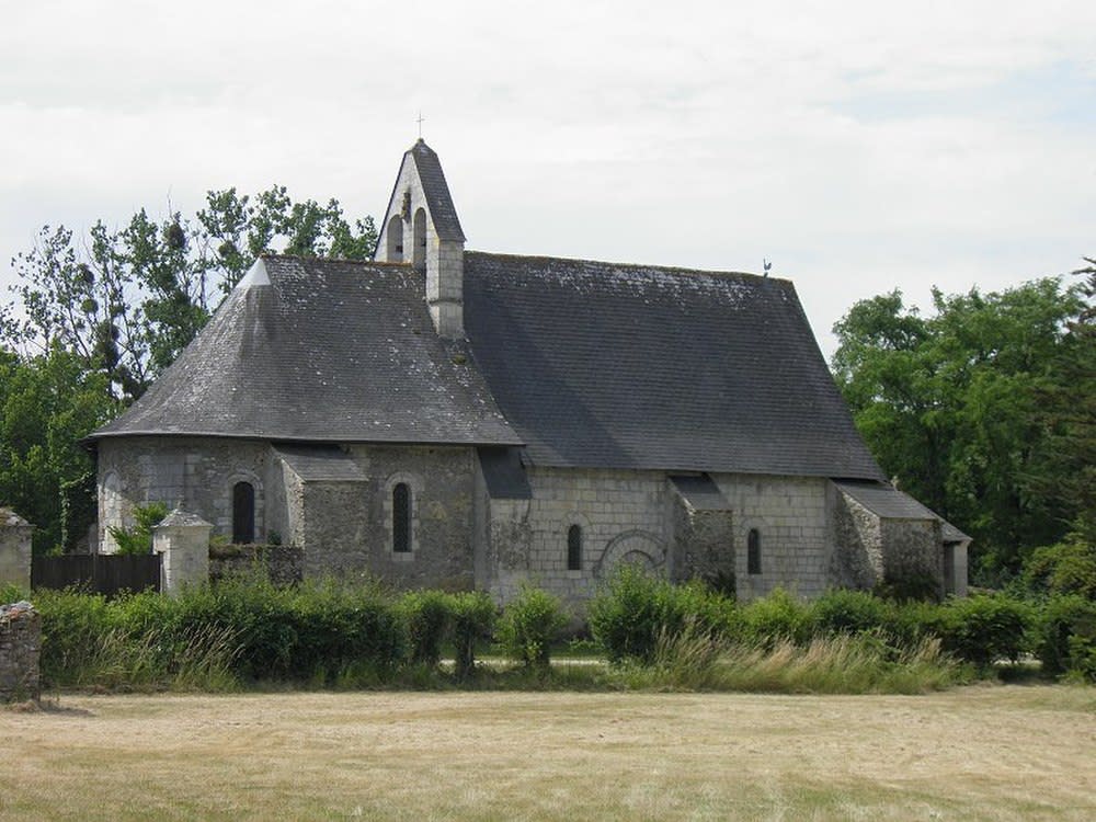 La Lande-Chasles