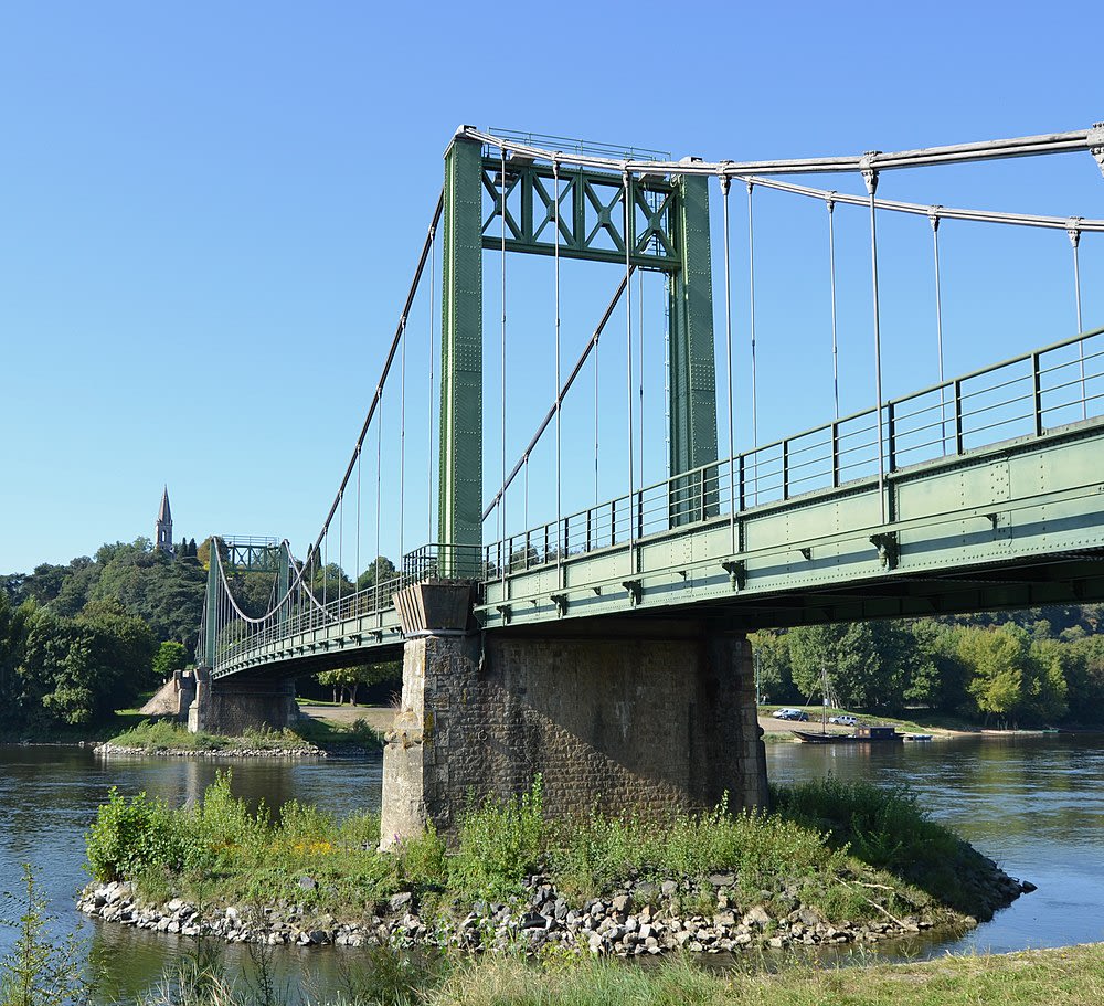 Gennes-Val-de-Loire