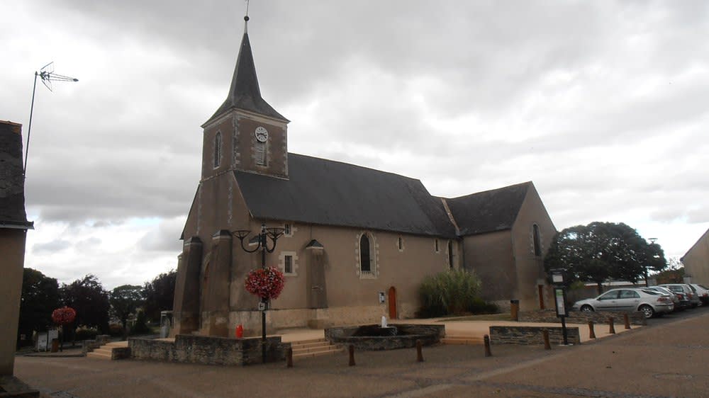 Saint-Lambert-la-Potherie