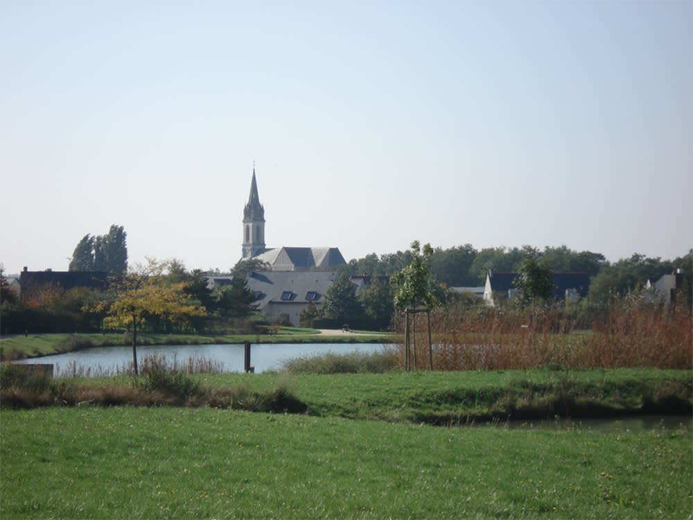 Verrières-en-Anjou